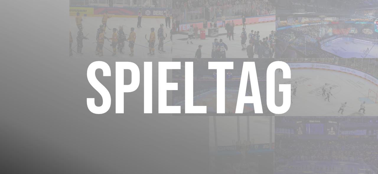 DEL Spieltag 5