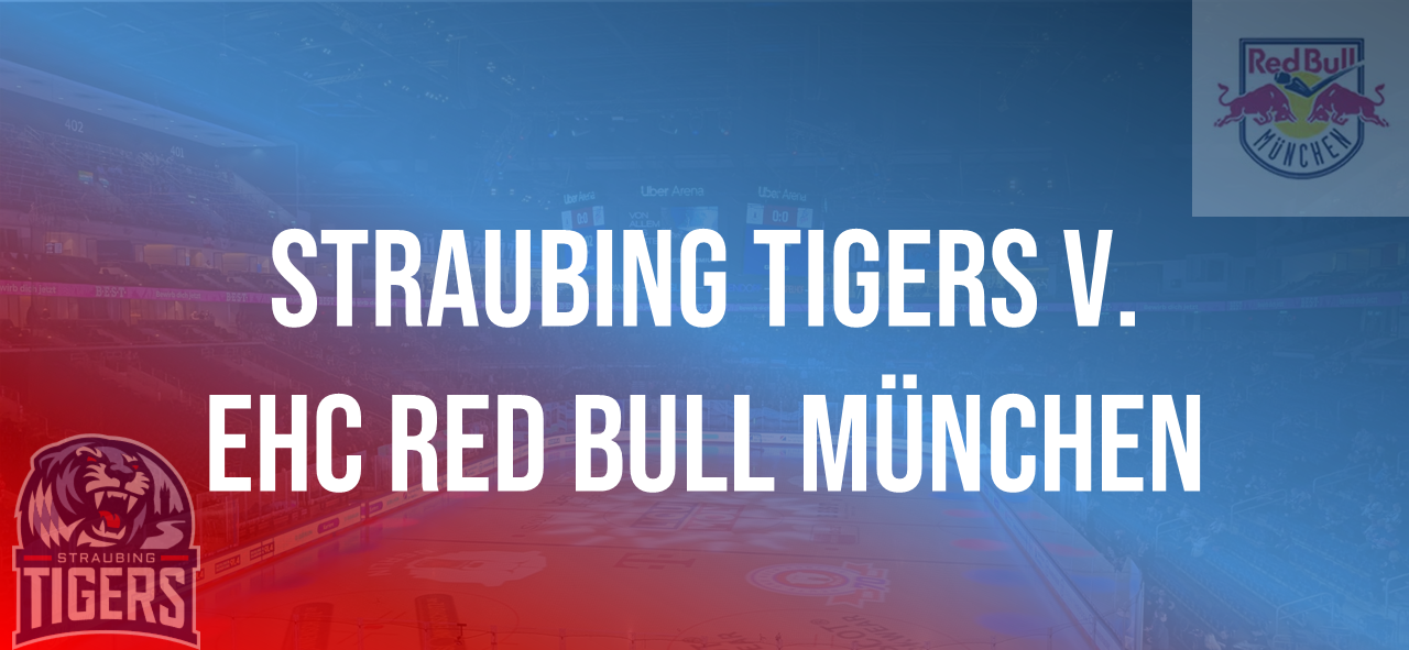 Tigers siegen im Derby