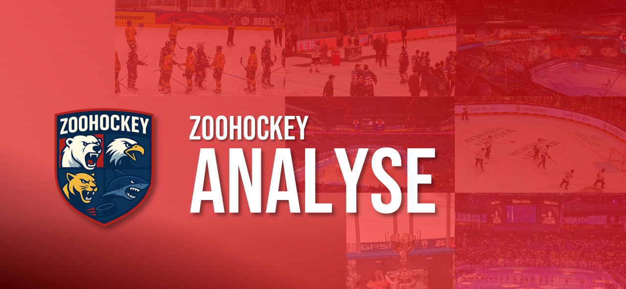 CHL: Können die Eisbären weiterkommen?