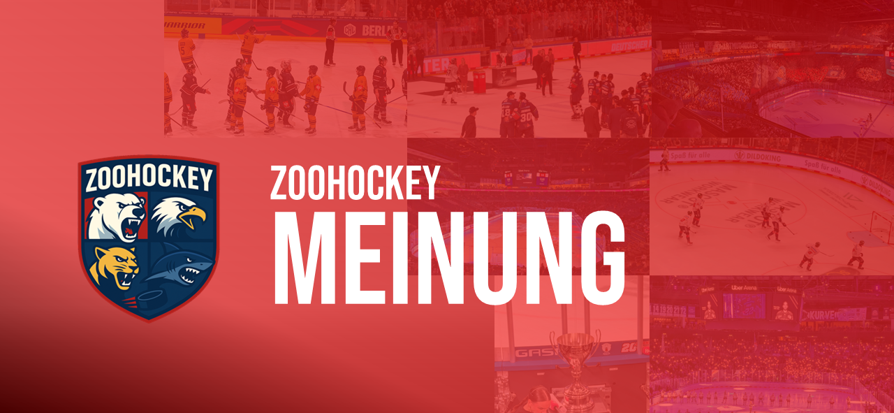 Meinung: Coaches Challenge in der DEL?