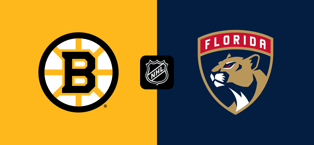 NHL: Back to Boston – Panthers überwinden Negativserie/ Bruins in Minikrise