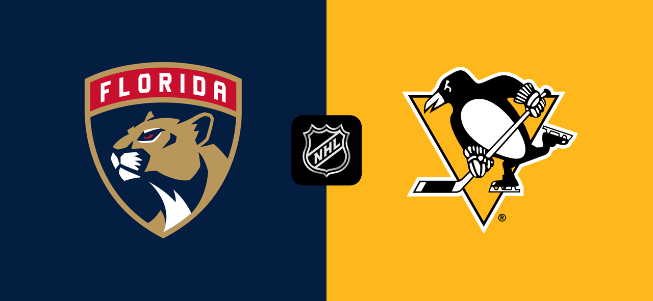NHL: Pittsburgh gewinnt in Florida