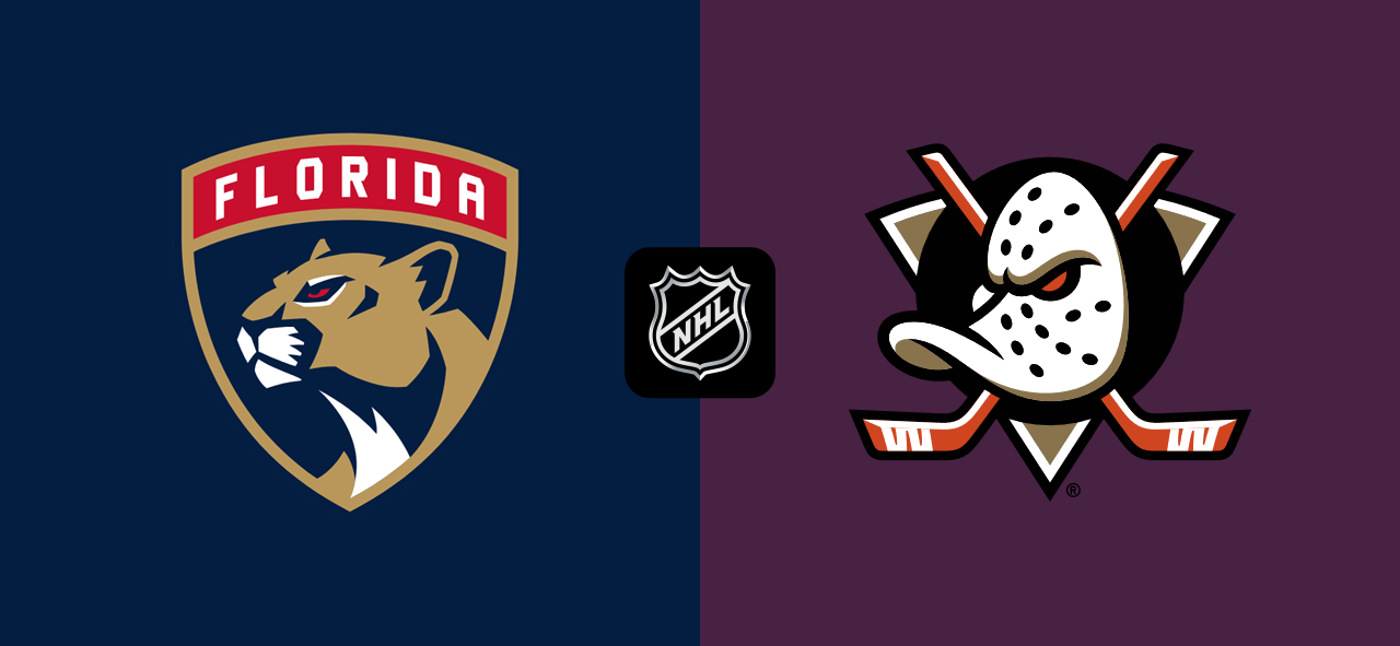 NHL: Ducks mit Shootout-Sieg in Florida