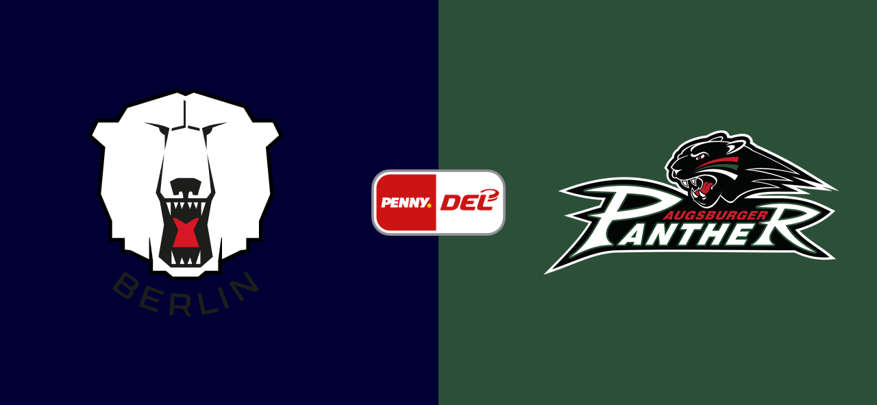 DEL: Eisbären verlieren in OT gegen Panthers