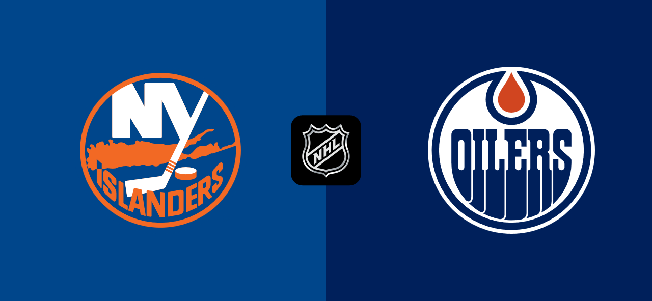 NHL: Islanders feiern ersten Saisonsieg gegen Oilers