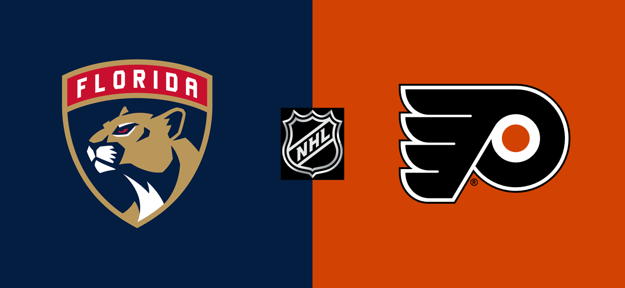 NHL: Panthers schlagen Flyers