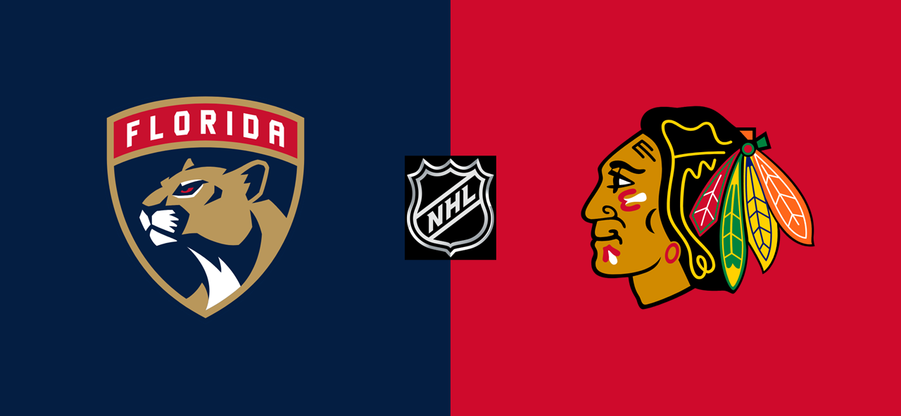 NHL: Panthers gewinnen Season Opener