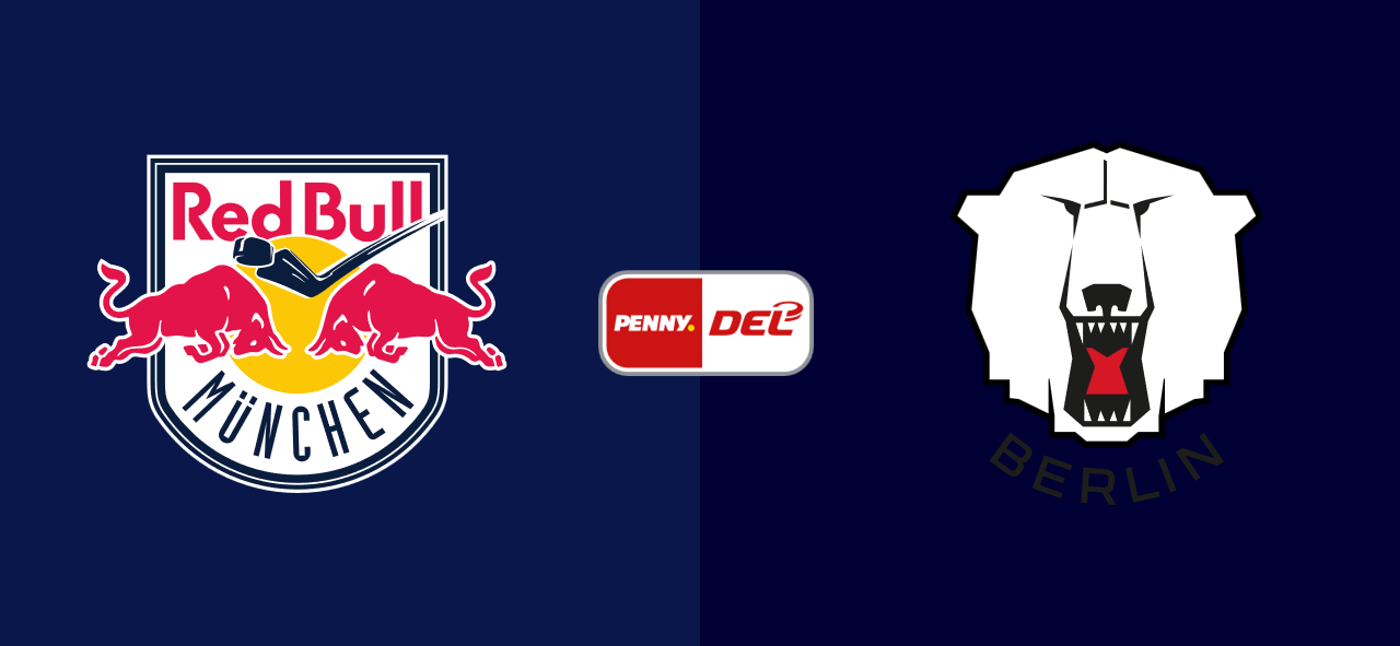 DEL: Münchner gewinnen bei Hagers 1000. Spiel gegen Eisbären