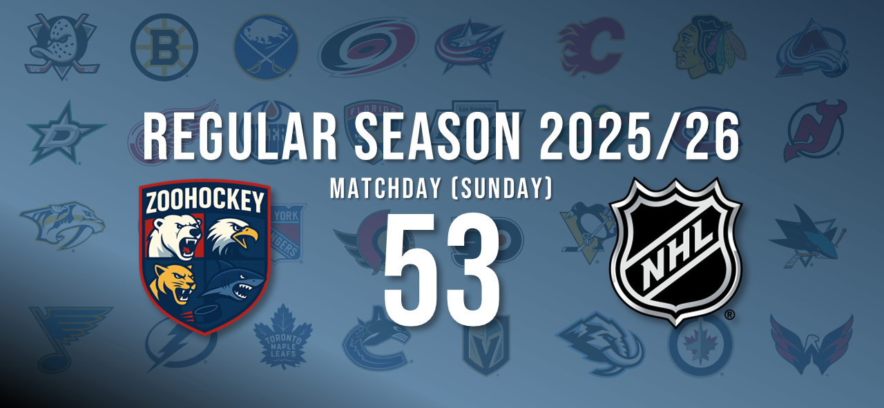 NHL: Day 53