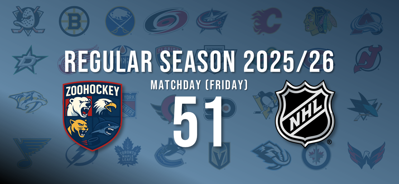 NHL: Day 51