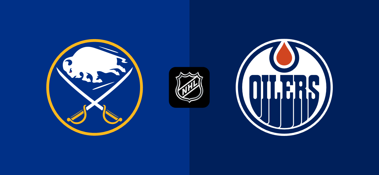 NHL: Buffalo besiegt Edmonton