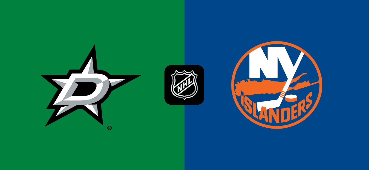 NHL: Isles mit dramatischem Sieg in Dallas