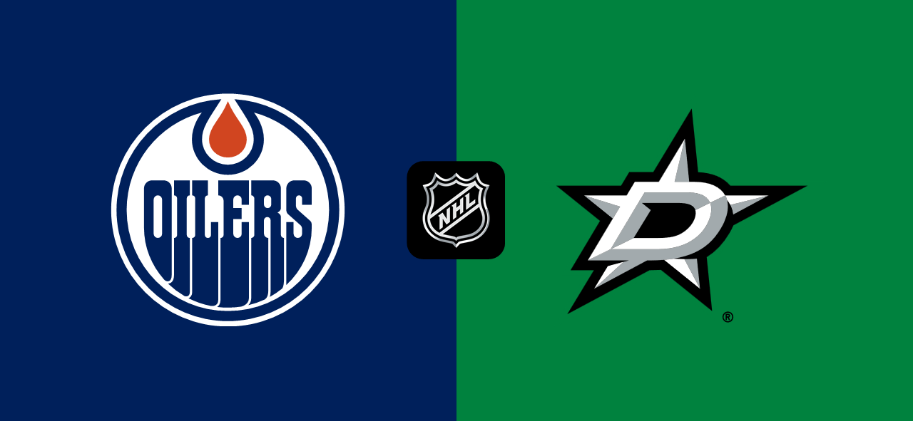 NHL: Dallas demütigt Edmonton