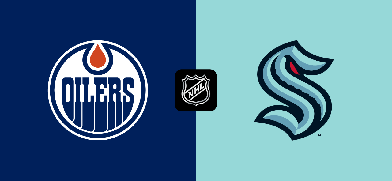 NHL: Edmonton schießt Seattle ab