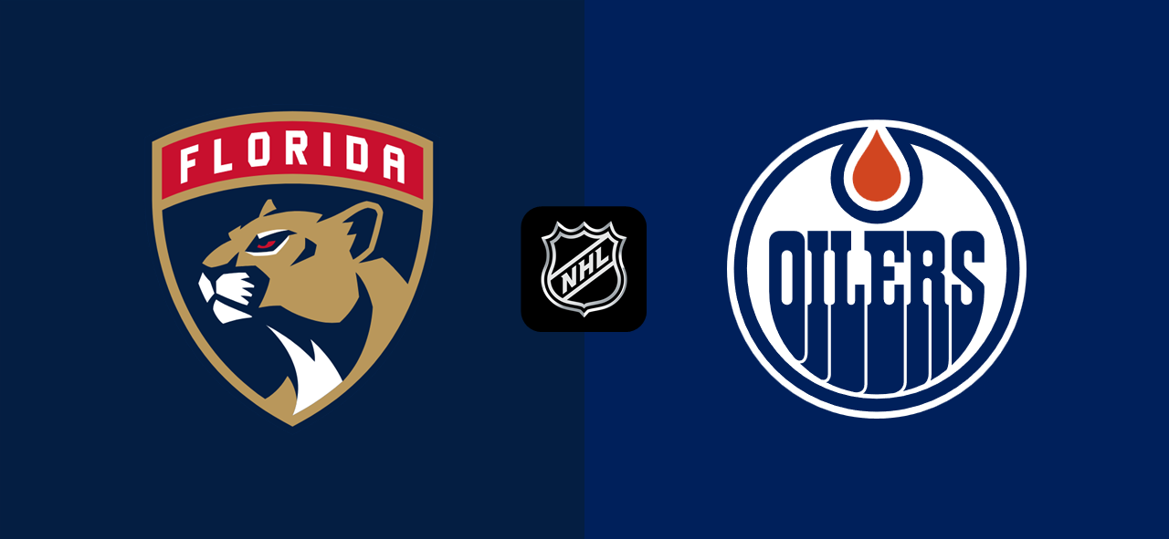 NHL: Oilers mit kleiner Revanche für Finalniederlage