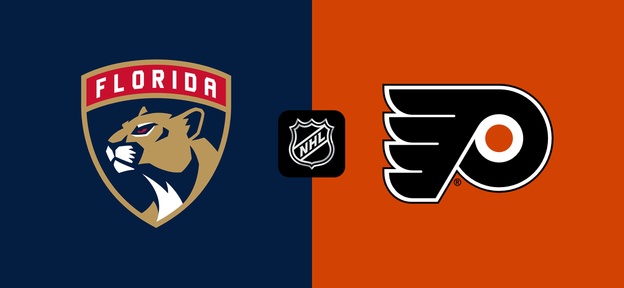 NHL: Flyers mit comeback in Florida