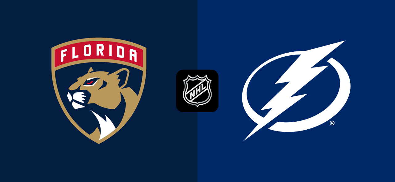 NHL: Lightning im Florida-Derby siegreich