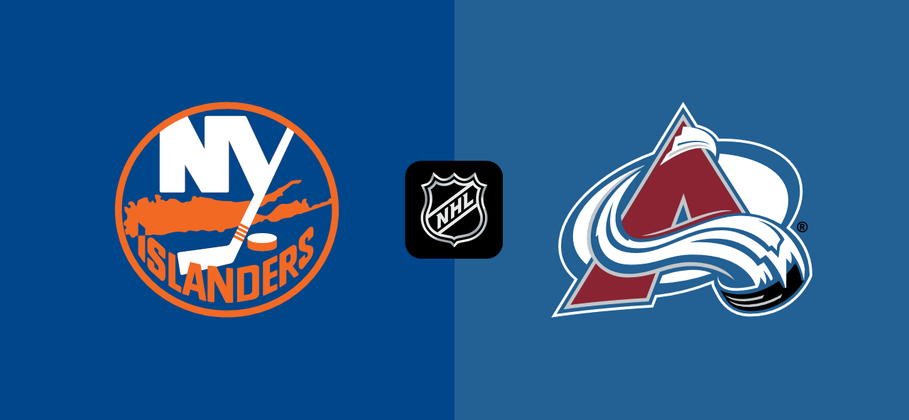 NHL: Isles besiegen Avs