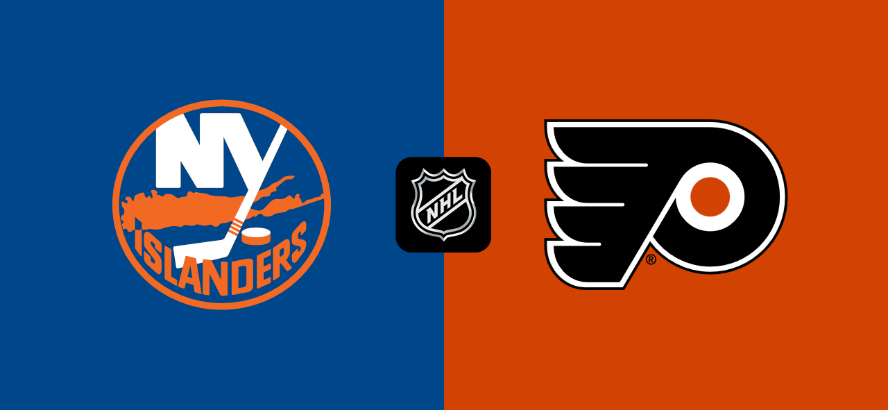 NHL: Shootout-Sieg der Flyers bei den Isles