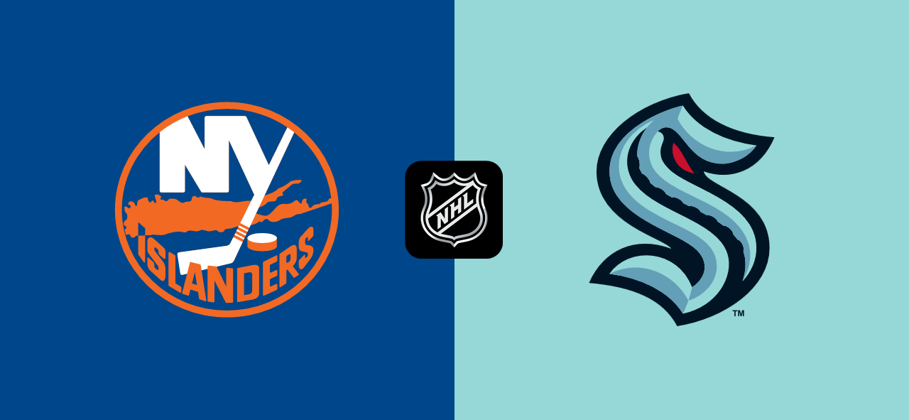 NHL: 2 Goalies mit Shutout – Isles mit SO-Sieg gegen Kraken