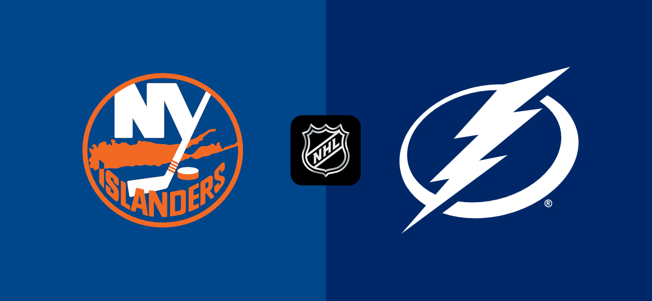 NHL: Isles mit knappem Sieg gegen die Bolts