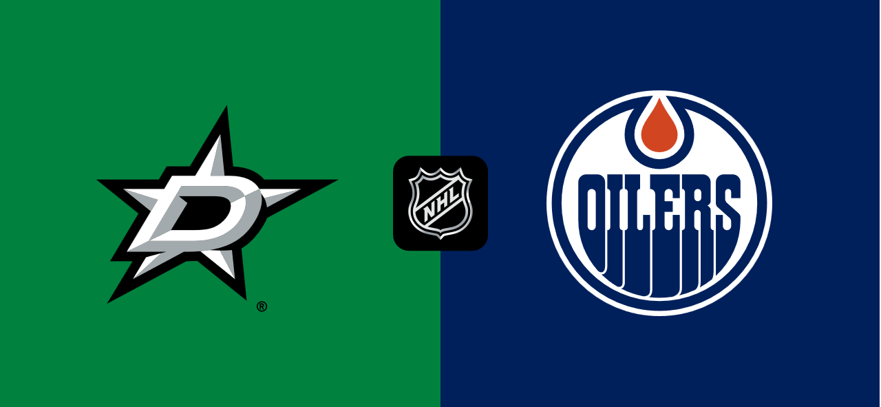 NHL: Dalles setzt sich im Shootout gegen Oilers durch