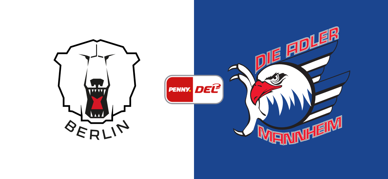 DEL: Eisbären mit Comeback-Sieg gegen Erzrivalen