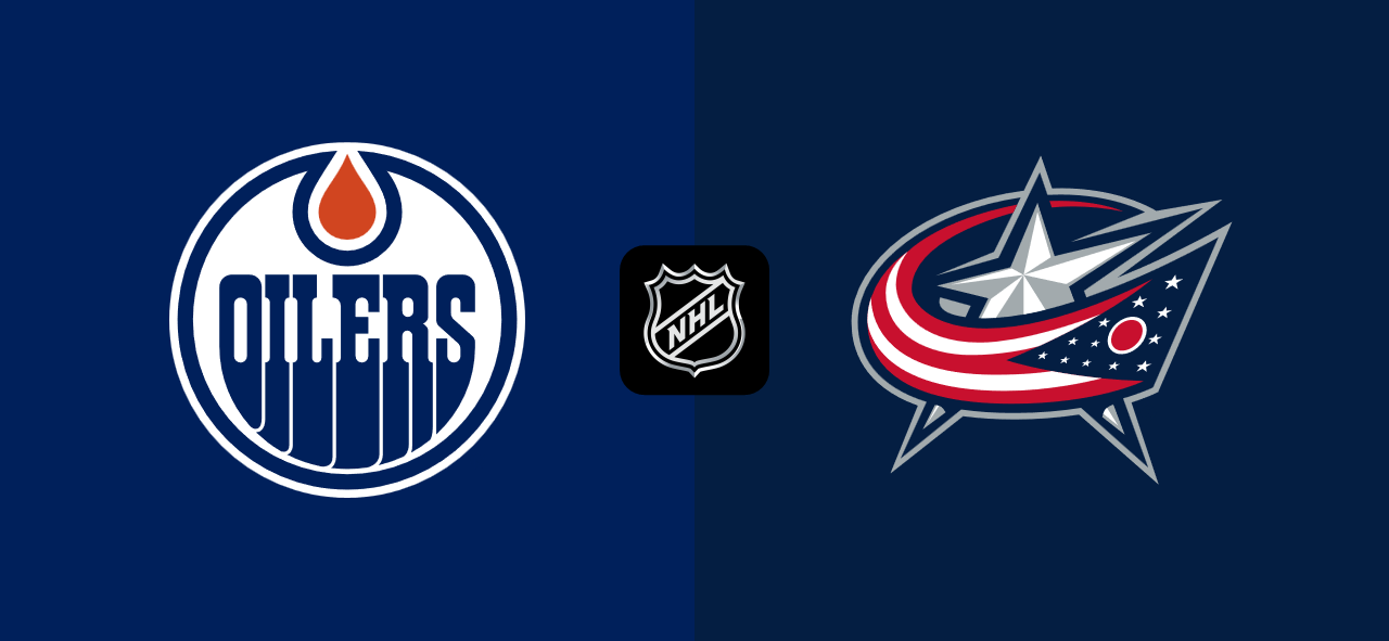 NHL: Oilers Kommen mit blauem Auge in Overtime davon