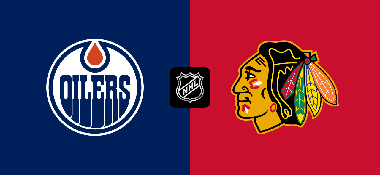NHL: Edmonton in Overtime gegen Chicago erfolgreich
