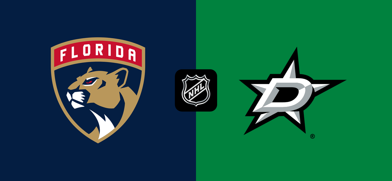 NHL: Panthers mit Shootoutsieg gegen Dallas