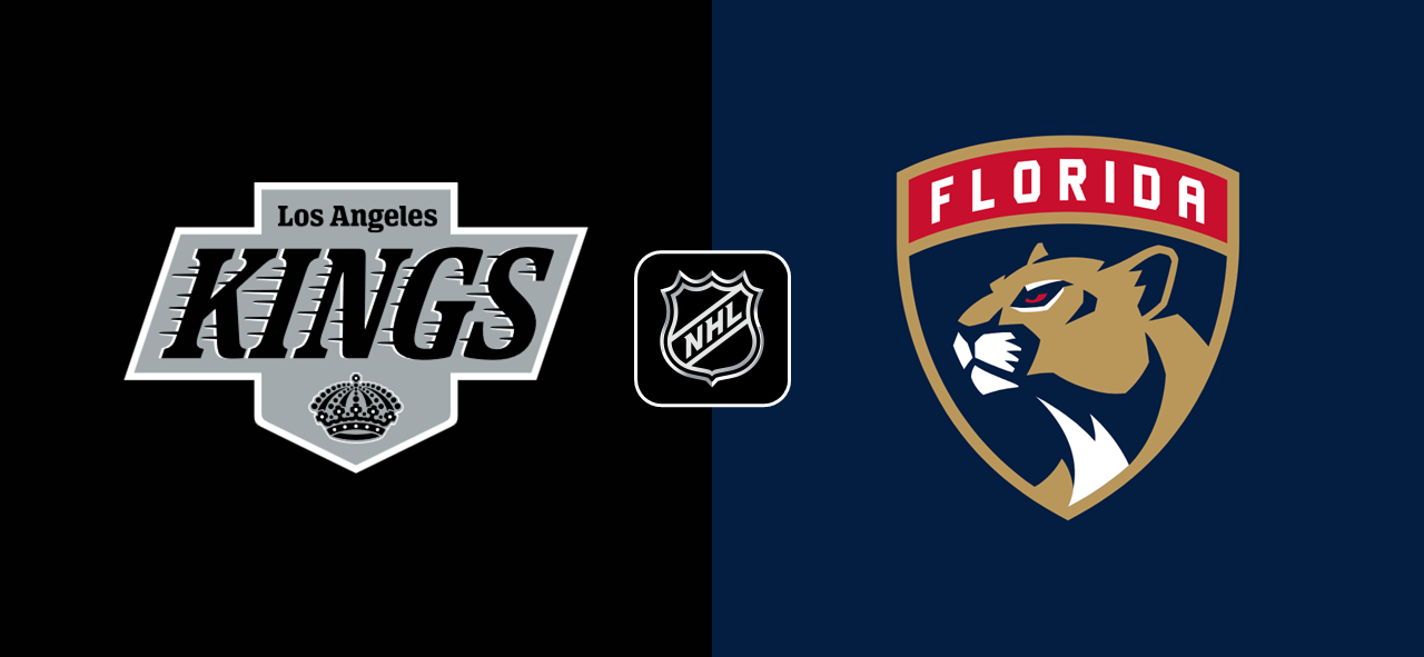 NHL: Florida gewinnt in L.A. mit 5:2