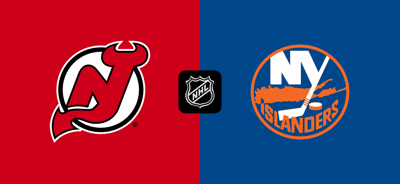 NHL: Islanders sorgen für Devils erste Heimniederlage