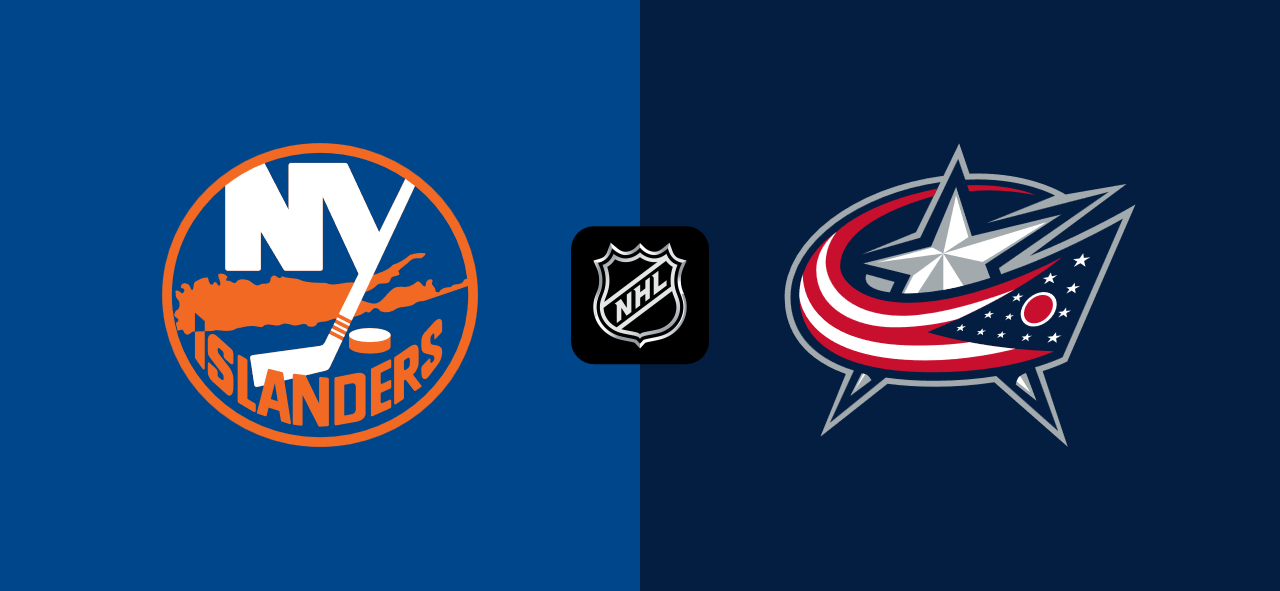 NHL: Herzschlagfinale und Last-Minute-Sieg der Islanders