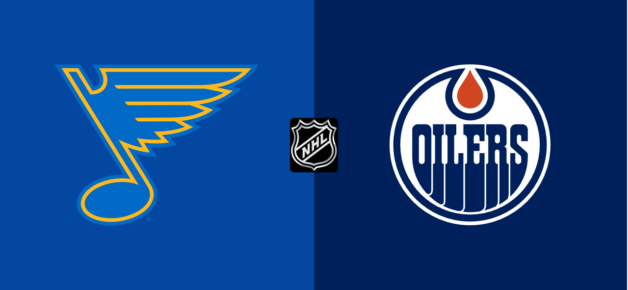 NHL: Blues überwinden Niederlagenserie