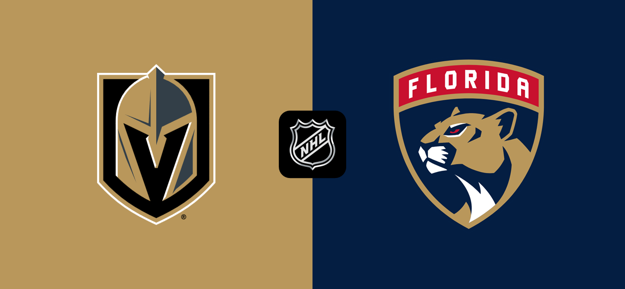 NHL: Cats mit knappem Sieg in Vegas