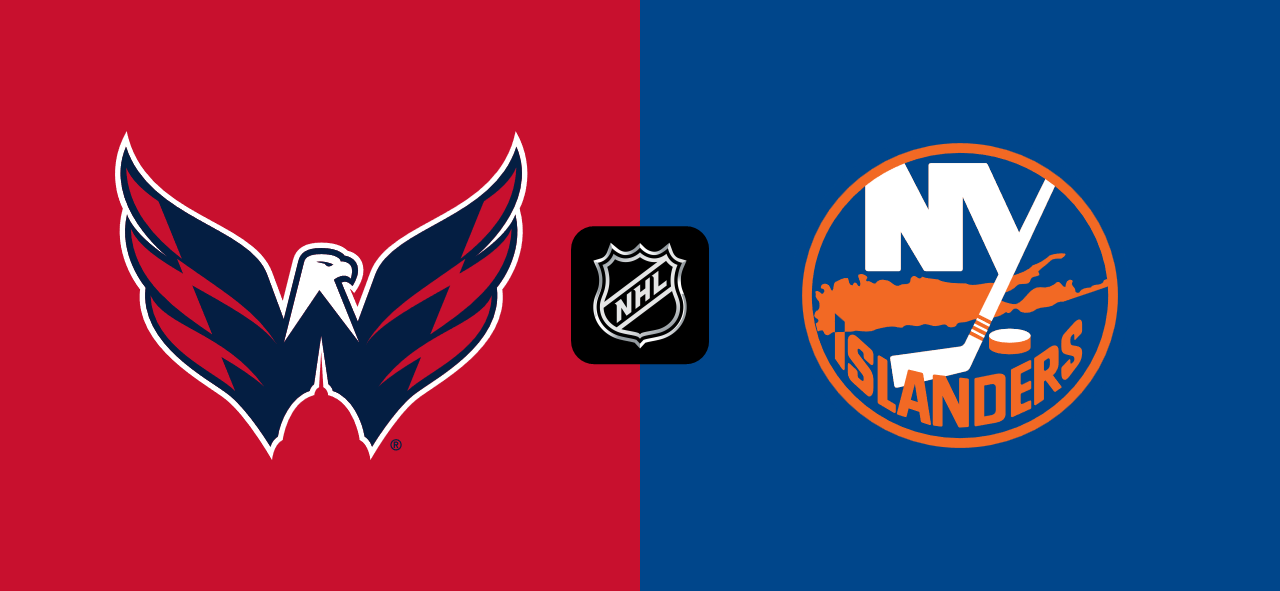 NHL: Islanders gewinnen in Washington